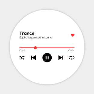 Trance Magnet